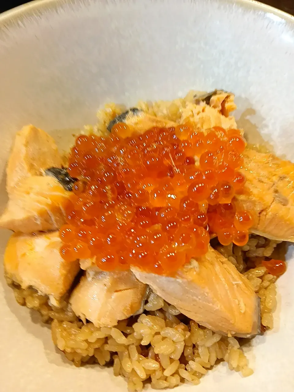 はらこ飯|リョンさん