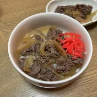 牛丼！目指せ、ジェネリック吉野家|Kojiさん