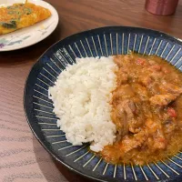 豚肉のトマト醤油シチュー|fukaさん