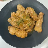 チーズ大葉の豚肉巻き|miyuさん