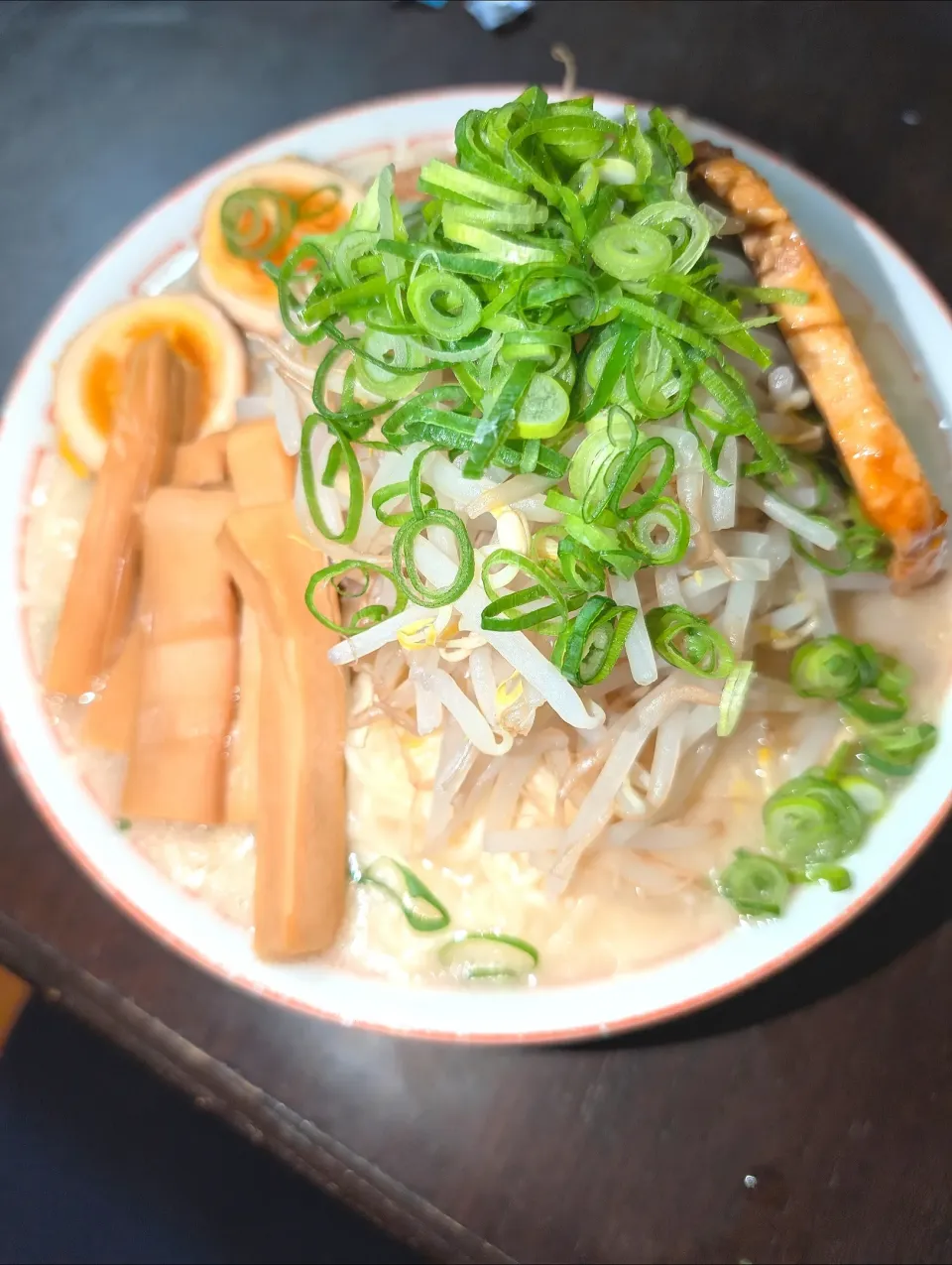 なんちゃって二郎系ラーメン|Angieさん