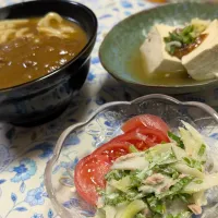 今日の晩ご飯|mihoさん