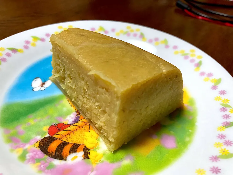 スイートポテト|はっちぃさん