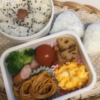 お弁当|yuさん