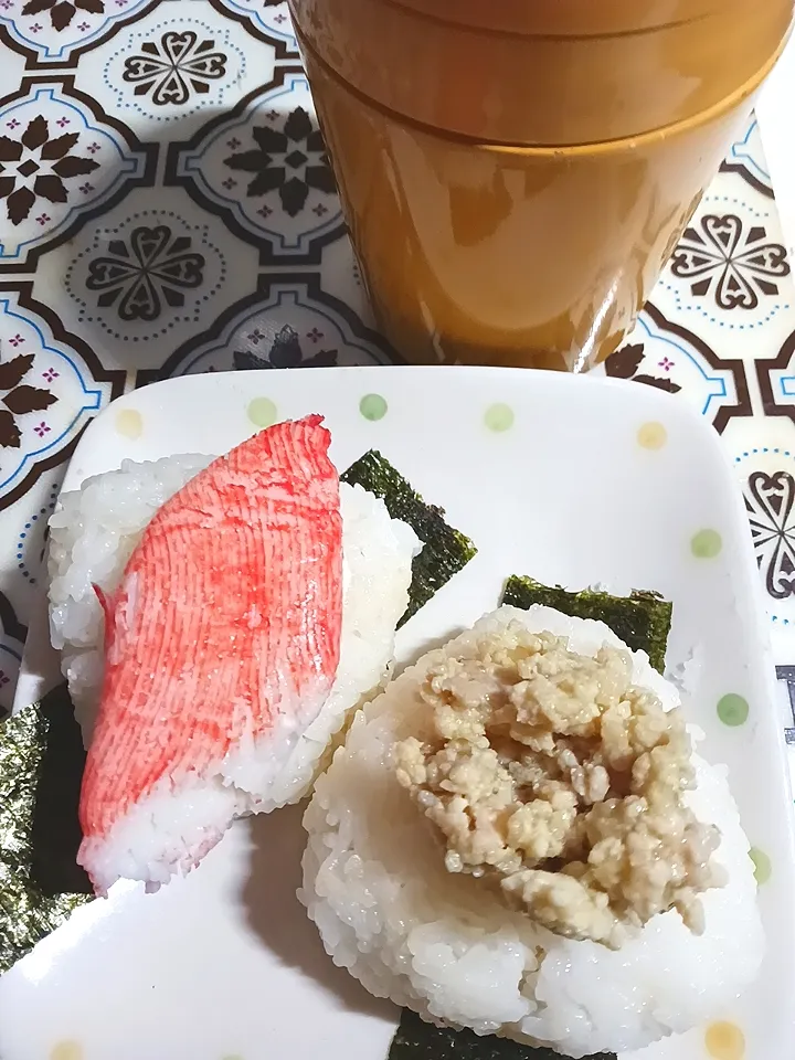 |ななとたいたいのお昼さん