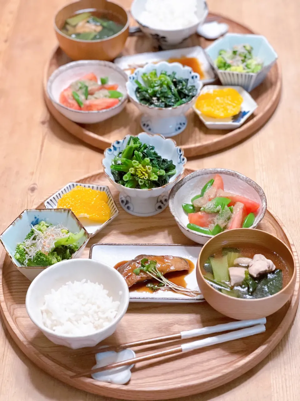 夫婦の夕飯|＊Aloha＊さん