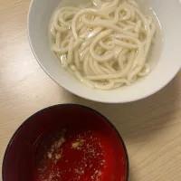 ゆだめうどん|カリィさん