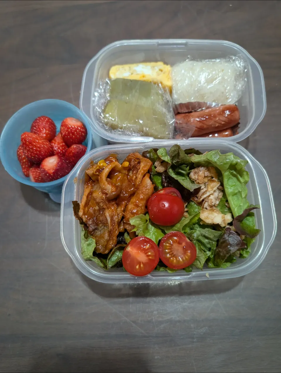 お弁当|なおさん