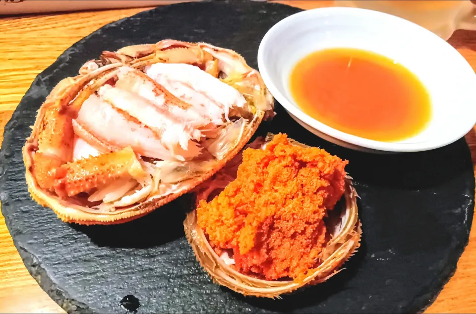 【自作】せいこ蟹🦀|Falco*さん
