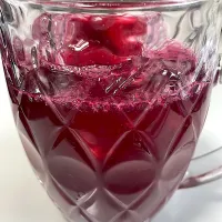 ぶどう🍇ジュース手作り|さっちーさん