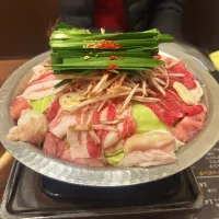 今日の晩ごはん　250208|Qさん