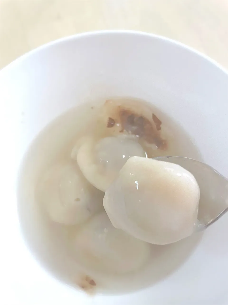 中国のお餅🇨🇳湯圓|pepiさん