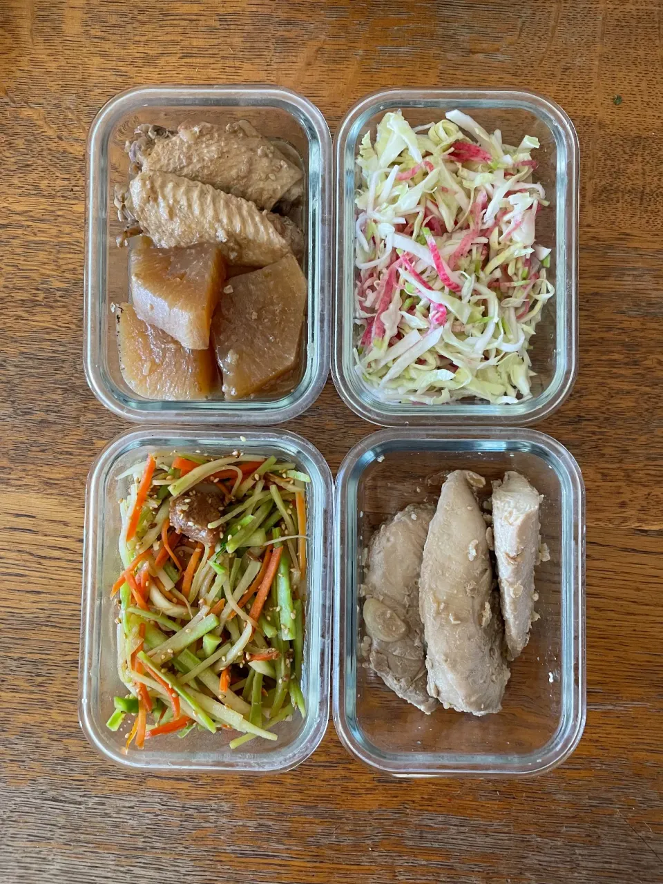 作り置き副菜|sonokoさん