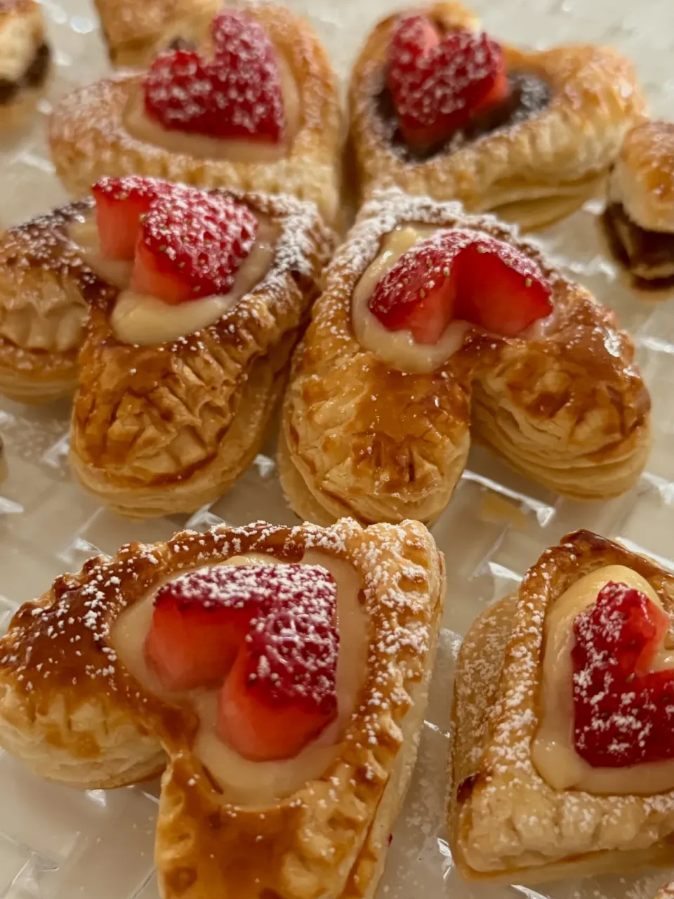 はやめのバレンタイン💌part①|女神さん