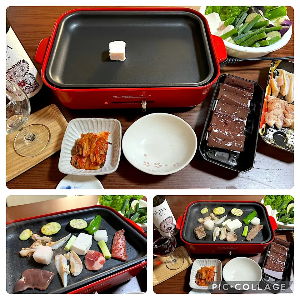 日曜日 一人暮らしの晩酌メニュー|emiさん