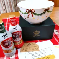 『ハッピークリスマスグランプリ』で「美味しいレシピで賞」いただきました。| cherry🍒さん