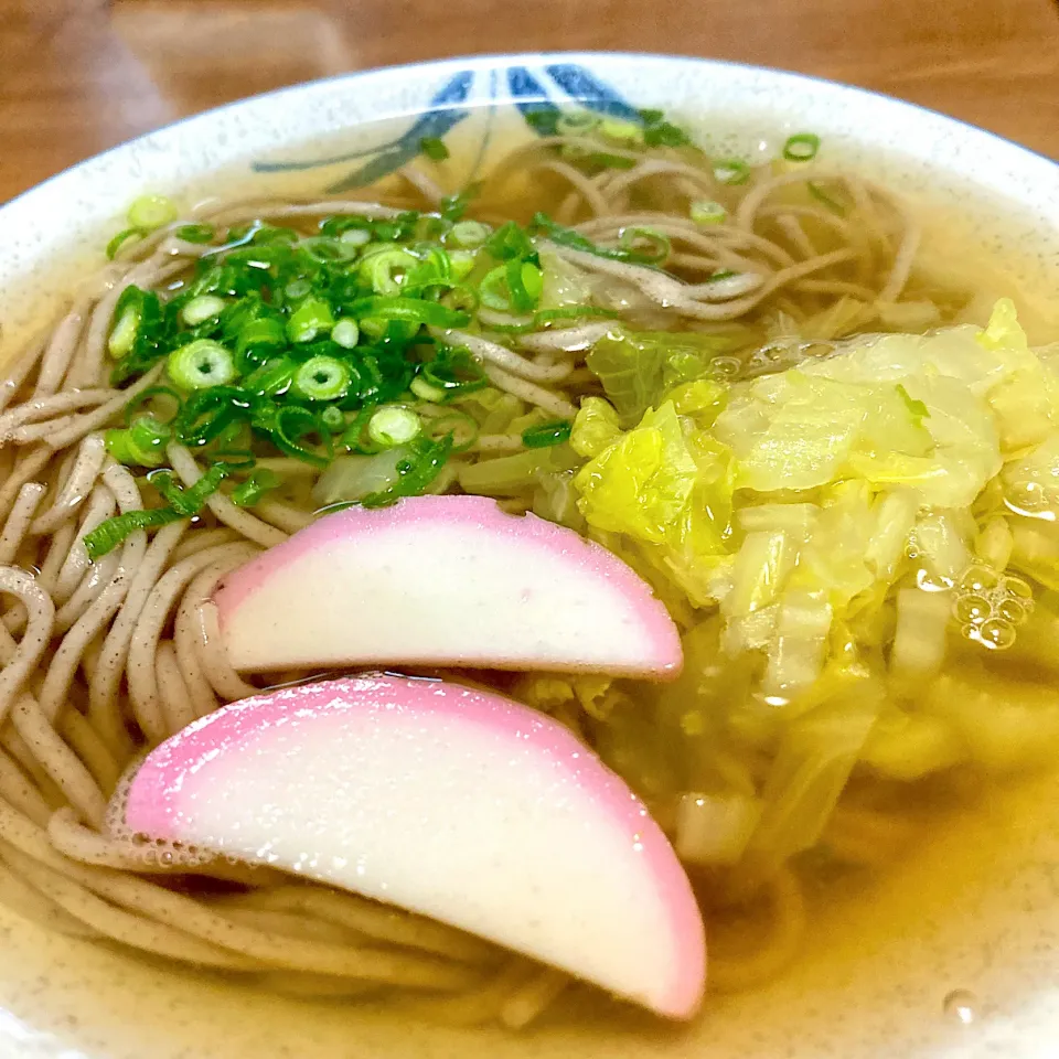 お蕎麦🍲🍀|まいりさん