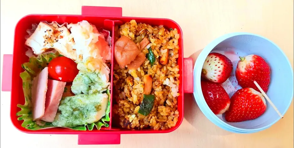 2月7日|maimaipapaさん