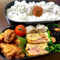 単身赴任弁当162|単身赴任のっちさん