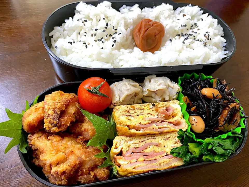 単身赴任弁当162|単身赴任のっちさん