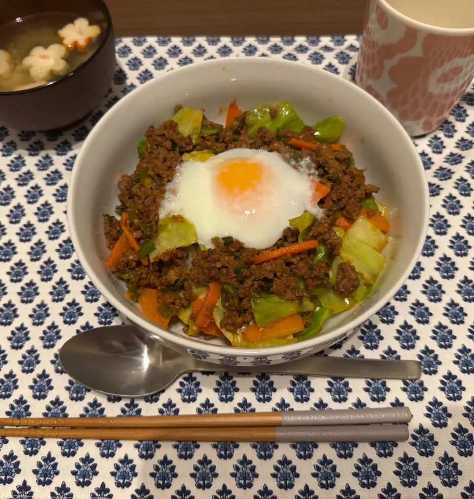 野菜炒め|だいふくさん