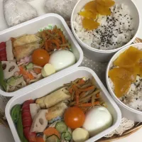 お弁当|yuさん