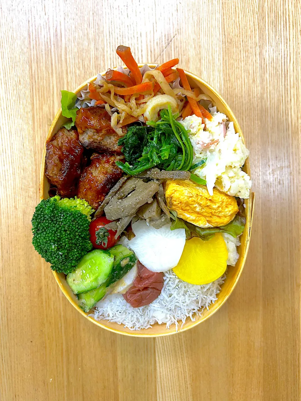 2月10日お弁当|auloraさん