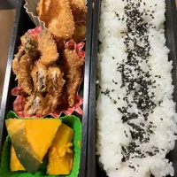 今日のお弁当　2/10|まりちゅんさん