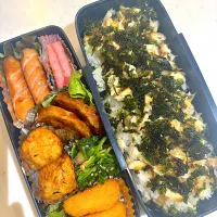 今日のお弁当🍱|Chikaーーさん