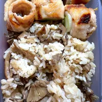 今日のお弁当|yumamaさん