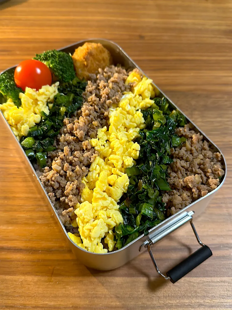 お弁当|メガネおばさんさん