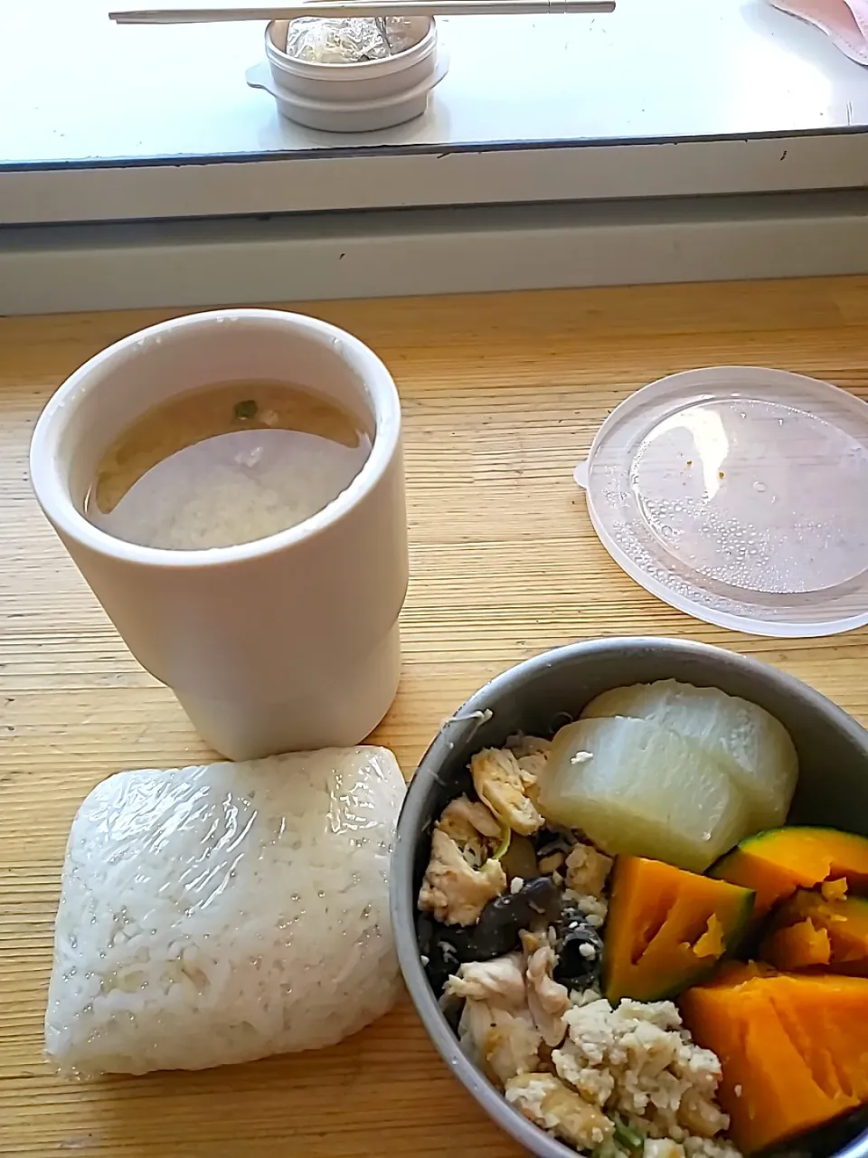今日のお弁当|コモモLOVEさん