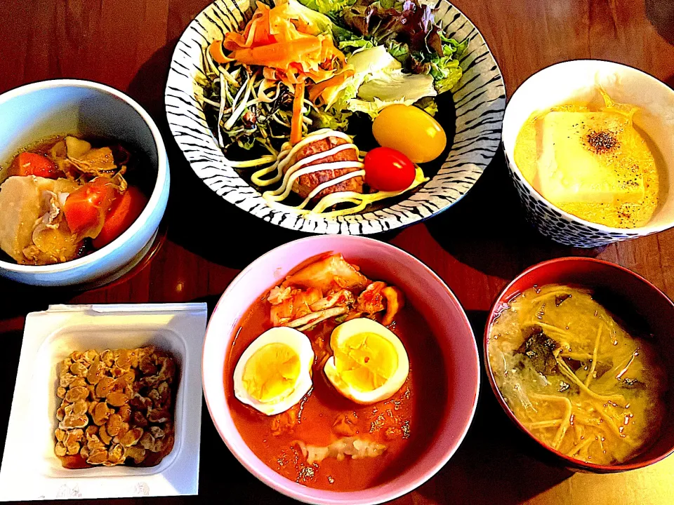 肉じゃがカレー🍛|みかさん