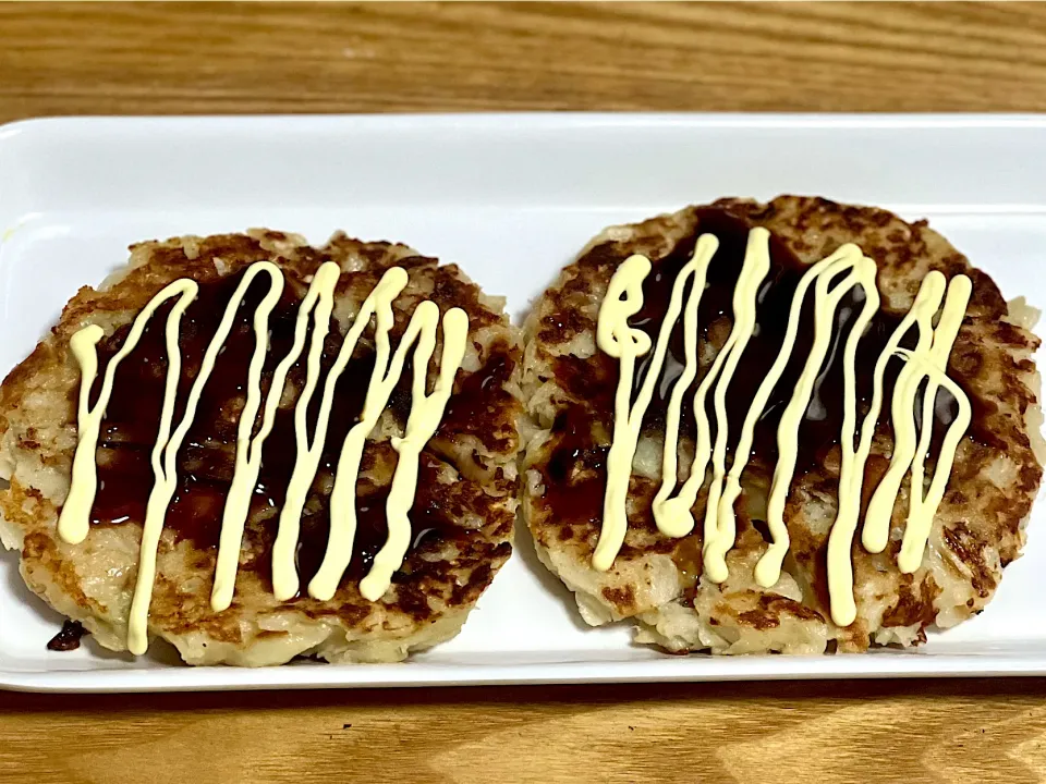 ☆お好み焼き|まぁたんさん