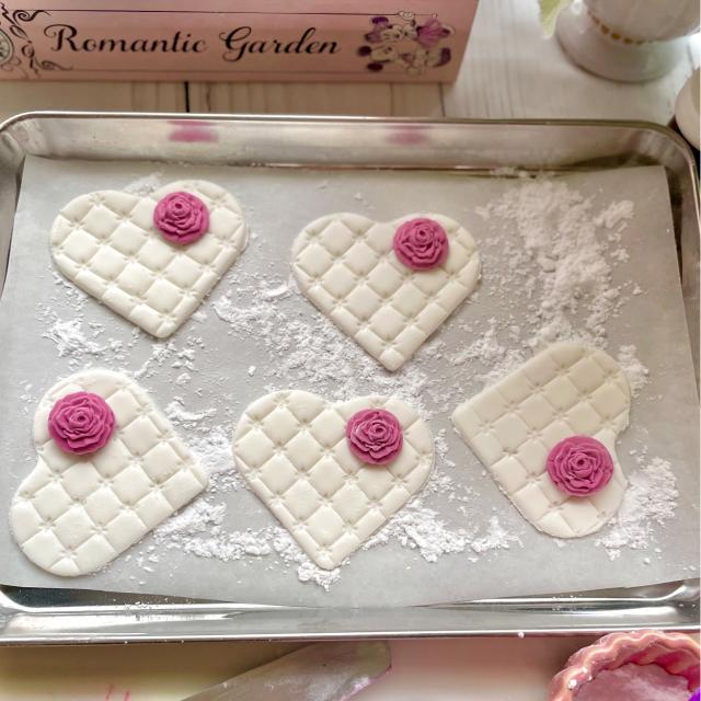 [マシュマロ]　Gボタン ２個おまとめ しなこ セボンスターマシュマロ 2個 - メルカリ