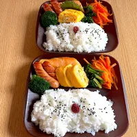 オッサンズ弁当|ケイトママさん