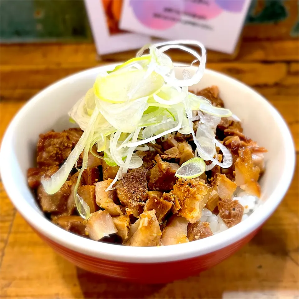 肉ごはん|Noriyuki Saitoさん