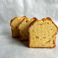 キャラメルりんごのパウンドケーキ|maさん