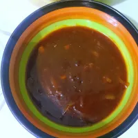 Homemade Sauce|Marissa Bakshさん