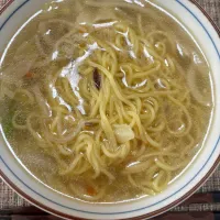 五目野菜タンメン🍜| kudoさん