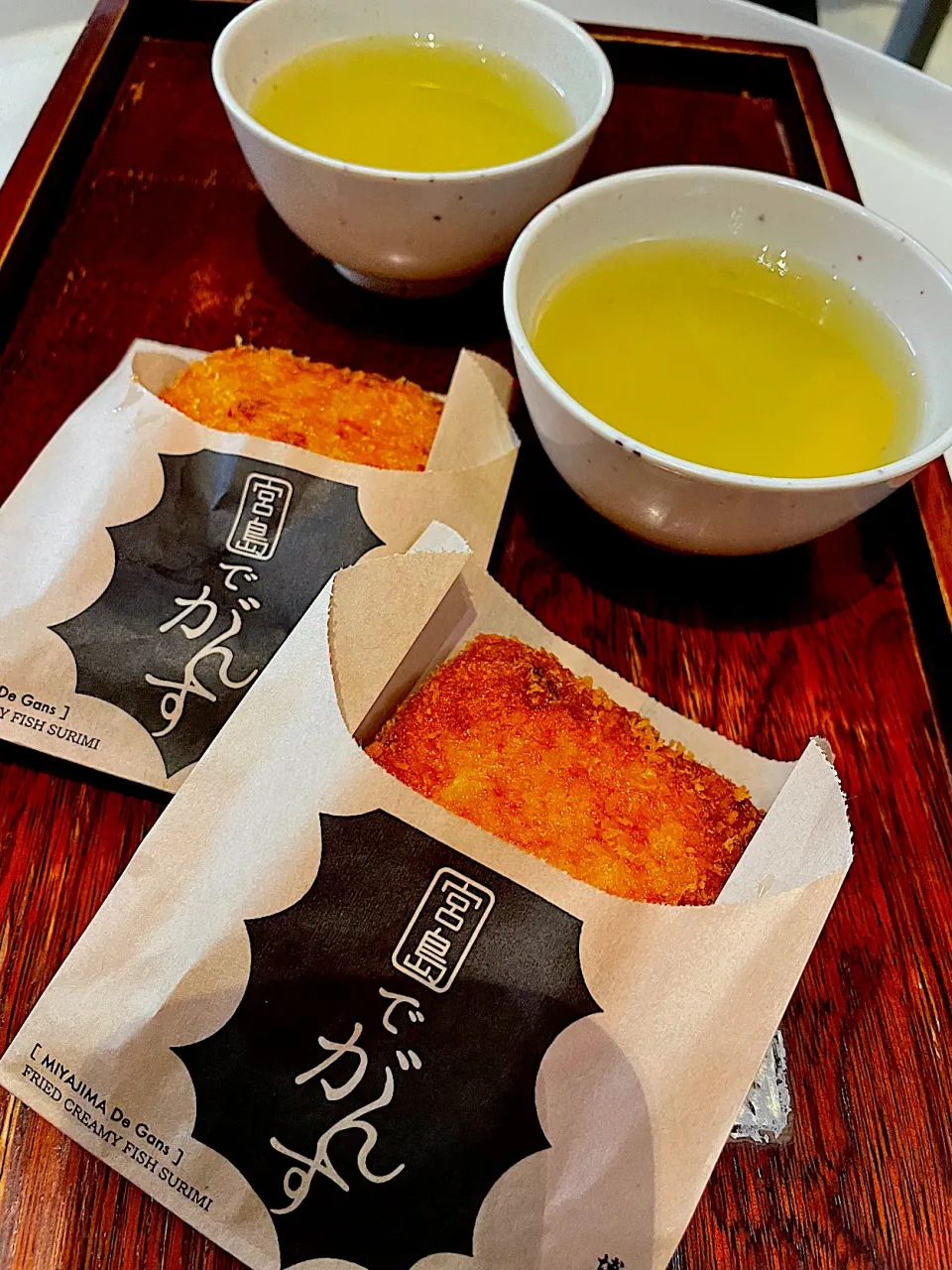 がんす|miki☀︎さん