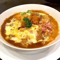 こがねむし　焼きカレー|金井　勇樹さん