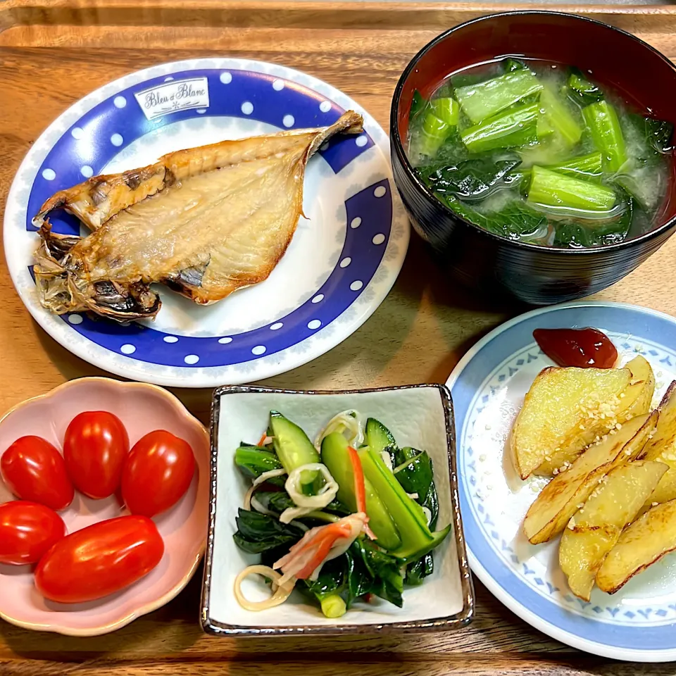 ヘルシーごはん|🍮ぷりぷりざえもん🍮さん