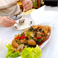 Hoy line pad|artさん