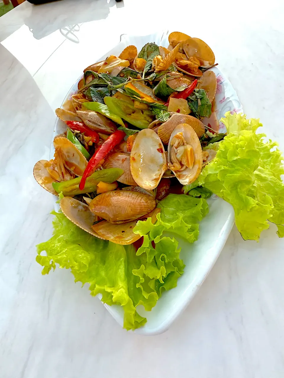 art's dish Hoy line pad|artさん