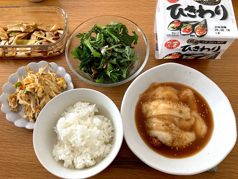 ＊節約おかず＊|＊抹茶＊さん