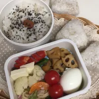 お弁当|yuさん