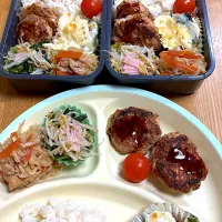 男子弁当|じゅんじゅんさん