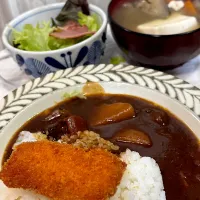 ビーフシチュー🥩🥰|🐧ペンギン2さん