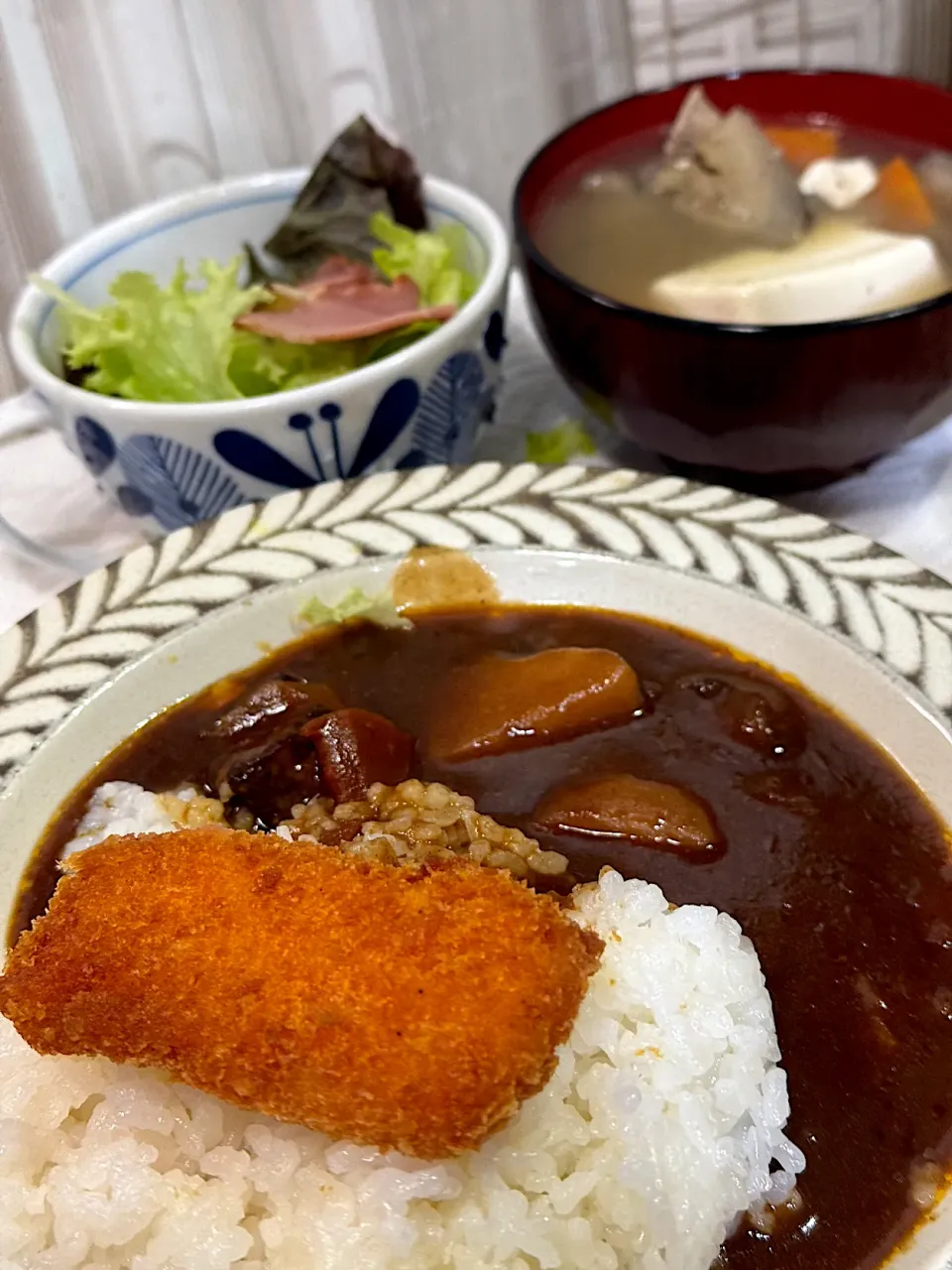 ビーフシチュー🥩🥰|🐧ペンギン2さん